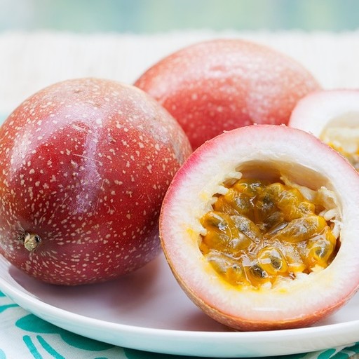 Australian Passion fruit Pink