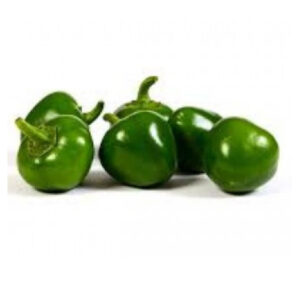 Round Ball Chilli