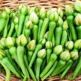 Clove beans